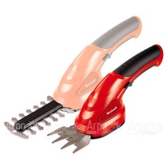 Ножницы-кусторез аккумуляторные Einhell GС-CG 3.6 Li WT в Брянске
