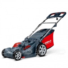 Газонокосилка электрическая Мобил К XME37 Премиум в Брянске