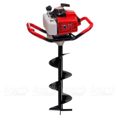 Мотобур (бензобур) ADA Ground Drill 7 со шнеком Drill 250 в Брянске