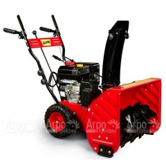 Снегоуборщик Nikkey SM7.0A в Брянске