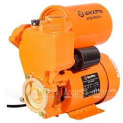 Насосная станция Вихрь АСВ-400/2Ч в Брянске