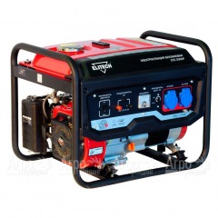 Бензогенератор Elitech СГБ 3000Р 2.5 кВт в Брянске