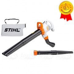 Садовый пылесос Stihl SHE 71 в Брянске