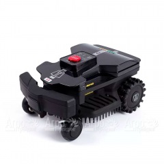 Газонокосилка-робот Caiman Tech X2 Deluxe в Брянске