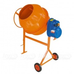 Бетоносмеситель Строймаш СБР-150А.3-01 (Бетономешалка Строймаш СБР-150А.3-01) в Брянске