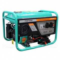 Бензогенератор Sturm PG8735NE 3 кВт в Брянске