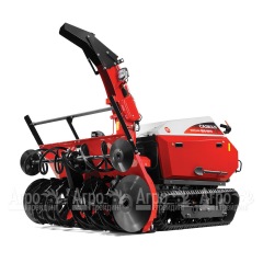 Снегоуборщик гусеничный Caiman Edo 48YD(24) Snow Series в Брянске