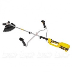 Электроса (электрический триммер) Champion ET1500 в Брянске