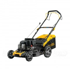 Газонокосилка бензиновая Denzel GLR-460SP-ZS в Брянске