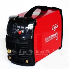 Сварочный инверторный Elitech АИС 300SYN в Брянске