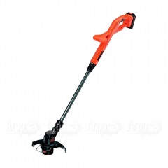 Аккумуляторный триммер Black+Decker ST1823 в Брянске