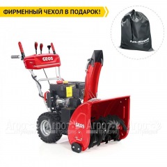 Снегоуборщик GEOS by Al-Ko Arctic Line 620 B в Брянске