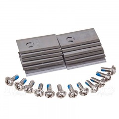 Набор лезвий WA0190 для роботов газонокосилок Worx в Брянске