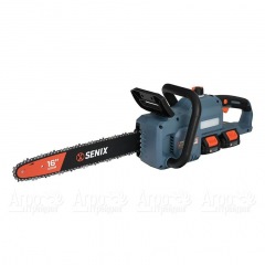 Аккумуляторная пила Senix CSX2-M2-EU 16" в Брянске