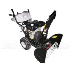 Снегоуборщик Manner's Garden Knight ST8000ME в Брянске