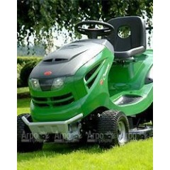 Садовый минитрактор Brill Crossover 102/16 HE OHV в Брянске