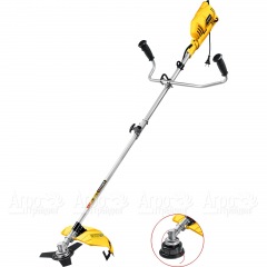 Электрокоса (электрический триммер) Steher SEB-42-1700 в Брянске