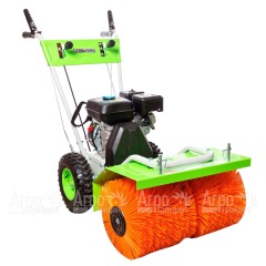 Подметальная машина RedVerg RD-SW60/7Q в Брянске