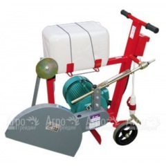 Резчик швов ТСС РШ-450 Э в Брянске