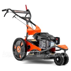 Колесный триммер Husqvarna DBY51 в Брянске