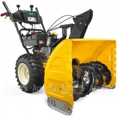 Снегоуборщик Cub Cadet 530 SWE в Брянске