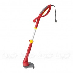 Электрокоса (электрический триммер) Wolf-Garten Campus 350 RT в Брянске