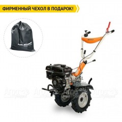 Мотоблок Villartec TB890 в Брянске