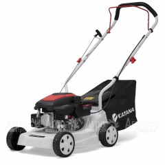 Газонокосилка бензиновая KATANA KL-40A PRO  в Брянске