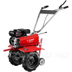 Мотоблок Зубр МТБ-300 (фрезы в комплекте) в Брянске