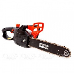 Электропила RedVerg Basic EC-1500-14" в Брянске