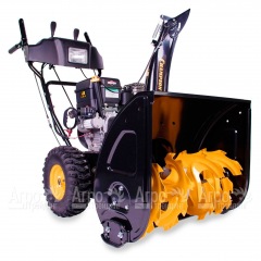 Снегоуборщик Champion ST761BS в Брянске