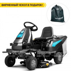 Садовый райдер Caiman Rido 84i в Брянске