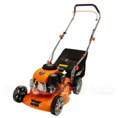 Бензиновая газонокосилка Maxpiler MLM-41M в Брянске