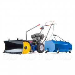 Подметальная машина MasterYard MXS 7522B-all в Брянске