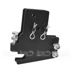 Задняя сцепка для Hecht 785 в Брянске