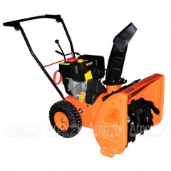 Снегоуборщик Prorab GST 55 в Брянске