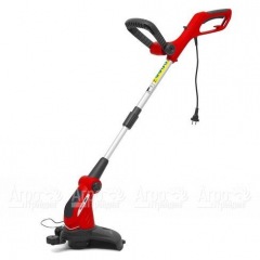 Электрокоса (электрический триммер) Hecht 600 E в Брянске