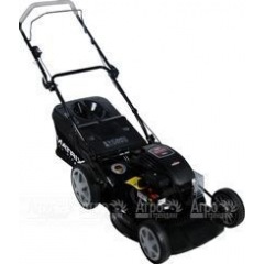 Газонокосилка бензиновая Matrix Turbo 45 B в Брянске