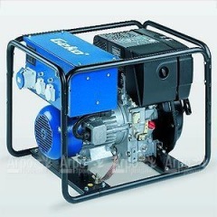 Дизельная электростанция Geko 5401 E-AA/ZHD в Брянске