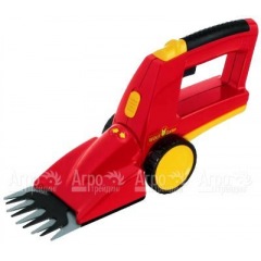 Аккумуляторые садовые ножницы Wolf-Garten Li-Ion Accu 100 в Брянске