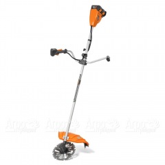 Аккумуляторный триммер Daewoo DABC 4242Li (без аккумулятора и зарядного устройства) в Брянске