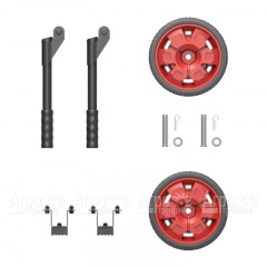 Транспортировочный комплект GTP5 для бензиновых генераторов Sunreka G3500X, G3500EAX в Брянске