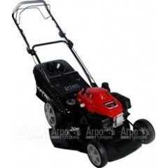 Газонокосилка бензиновая Matrix Turbo 55 HS 3in1 + 2 ножа в Брянске