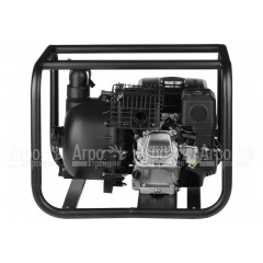 Бензиновая мотопомпа Hyundai HYA 53 в Брянске