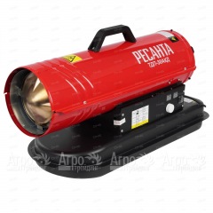 Дизельная тепловая пушка Ресанта ТДП-30АКД в Брянске