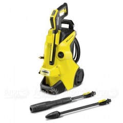 Мойка высокого давления Karcher K 4 Power Control в Брянске