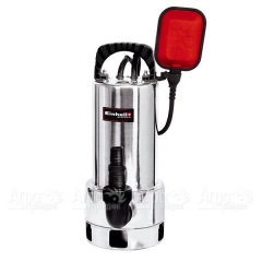 Насос дренажно-фекальный Einhell GC-DP 9035 N в Брянске