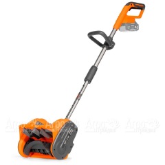 Снегоуборщик аккумуляторный Daewoo DAST 3521Li (без аккумуляторной батареи и зарядного устройства) в Брянске