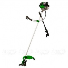 Бензокоса (бензиновый триммер) Green BT-33 в Брянске