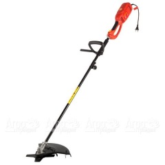 Электрокоса (электрический триммер) Grinda Pro-Line 1200 Вт в Брянске